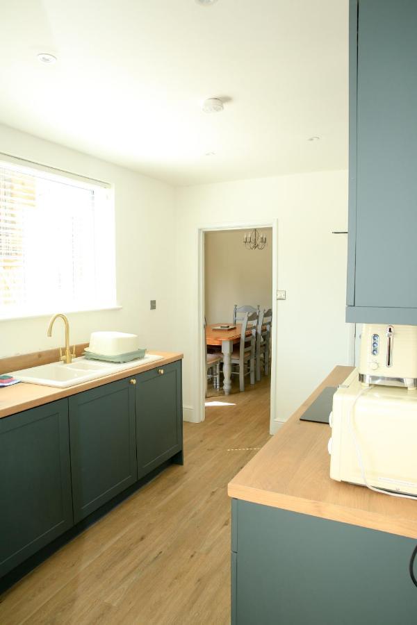 Fully Refurbished Property-March 22-Next To Beach Lowestoft Kültér fotó