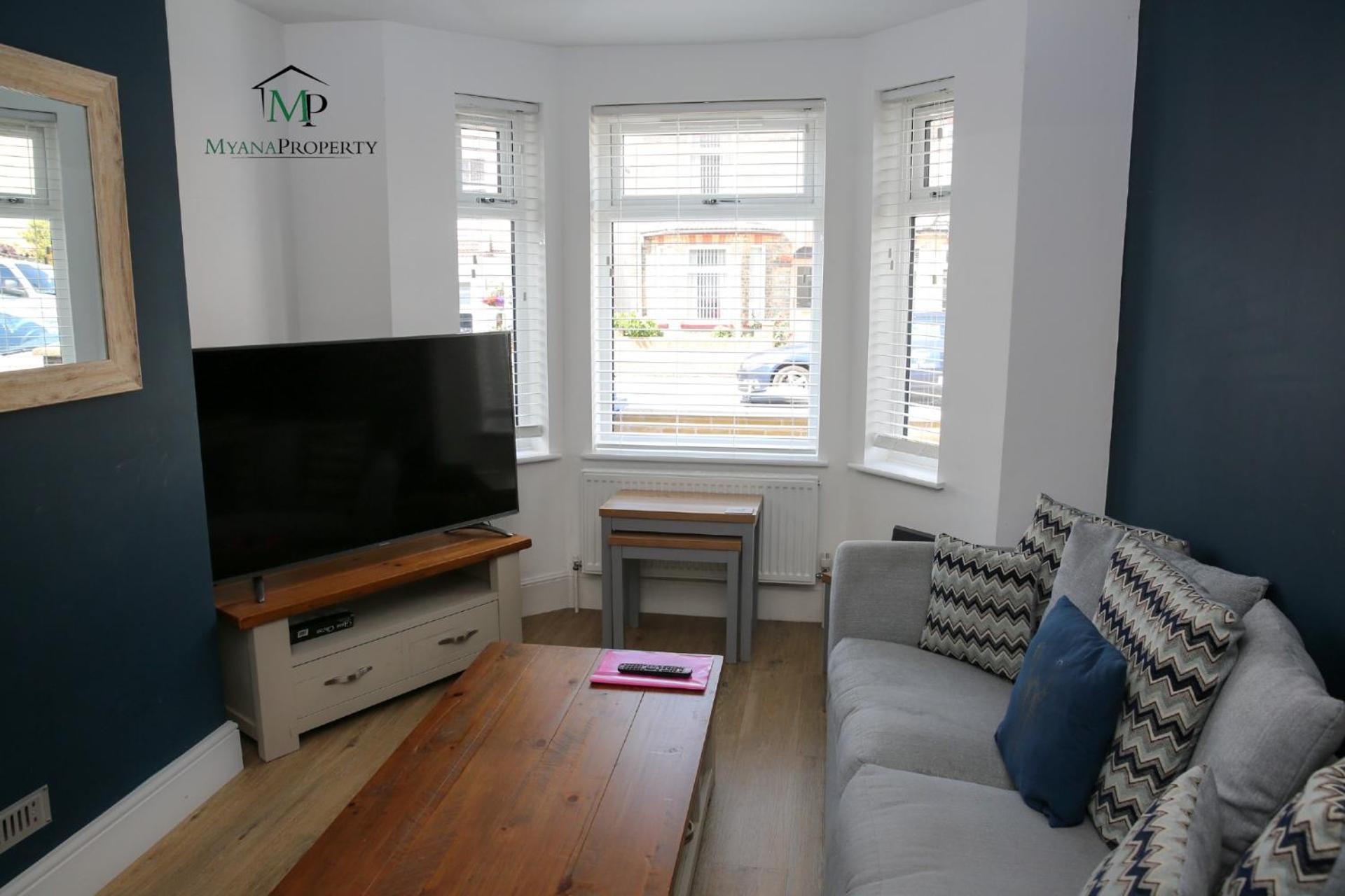 Fully Refurbished Property-March 22-Next To Beach Lowestoft Kültér fotó